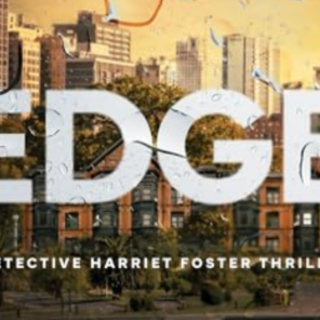 Download (PDF) Book Edge (Detective Harr
