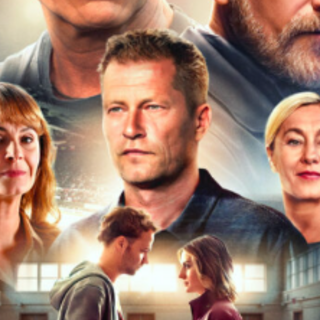 Neporazitelní Celý Film [2025] cz a Zdar