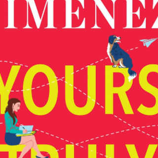 [PDF] Book Download Yours Truly (Part of