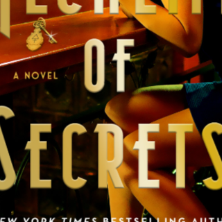 Download [PDF] Book Alchemy of Secrets (