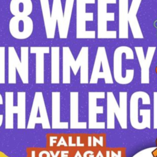 Get Book The 8 Week Intimacy Challenge: 