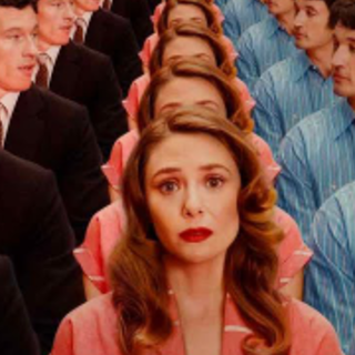 Eternidade Filme Completo em Português