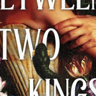 Download Book Between Two Kings (Split o