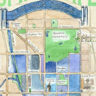 Read Free Book The Chicago Spirit Cafe b