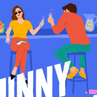 Read Book Funny Story by Emily Henry