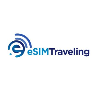 eSIM Traveling
