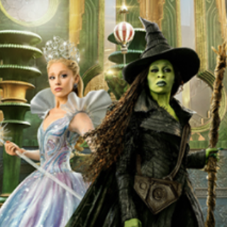 Wicked Phần 2 Vietsub Full HD