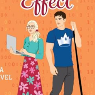 Read (PDF) Book The E.M.M.A. Effect by L