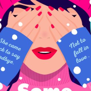 (PDF) Book Read Some Like It Cold by Ell