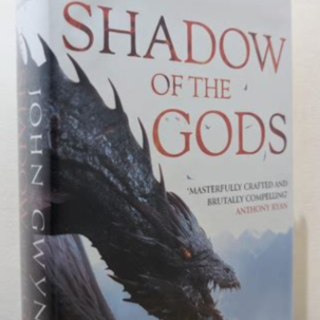 [PDF] Book Download The Shadow of the Go