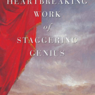 Get Free [PDF] A Heartbreaking Work of S