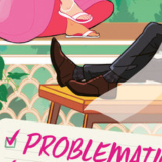 Get [PDF] Book Problematic Summer Romanc