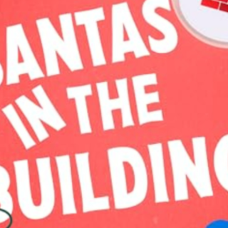 Get Book Only Santas in the Building (Un