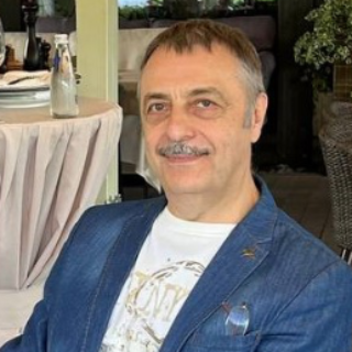 Алексий Юрьевич Коршунов