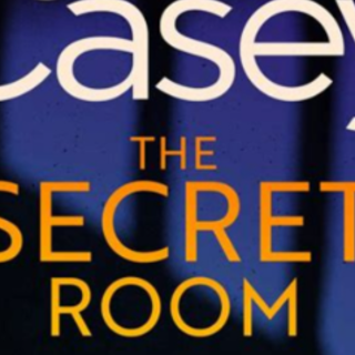 [PDF] The Secret Room (Maeve Kerrigan #1