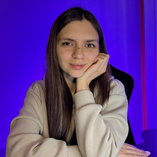 Виктория Елфимова