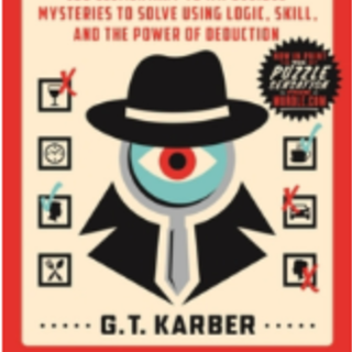 [PDF] Murdle: Volume 1 100 Elementary to