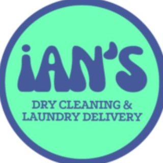 Ian's Dry Cleaning and Laundry Service