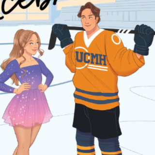 Read [PDF] Book Icebreaker by Hannah Gra