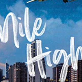 Download (BOOKFILE) Mile High (Windy Cit