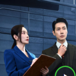 ดูซีรีส์ First Lady EP.8 พากย์ไทย/ซับไทย