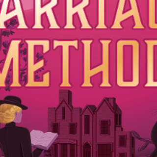 [PDF] The Marriage Method (The Crinoline