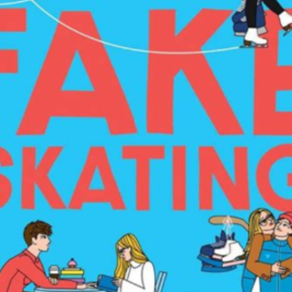 (PDF) Book Read Fake Skating by Lynn Pai