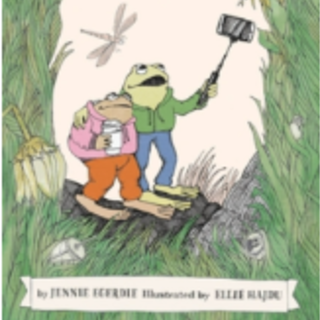 [PDF] Frog and Toad are Doing Their Best