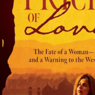 Read Book The Price of Love: The Fate of