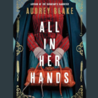 (PDF) Book Free All in Her Hands Book By