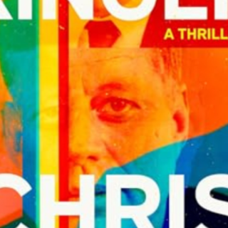 Read PDF Dead Ringer by Chris Hauty