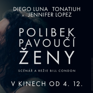 Sledujte-. Polibek pavoučí ženy celý Fil