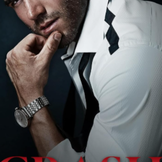 Read PDF Crash (Sinners and Saints #1) b