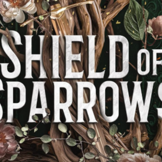 Read Free Book Shield of Sparrows by Dev