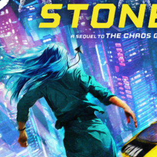 Download (PDF) Book The Crier Stone (The