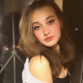 Карина Кабацкая
