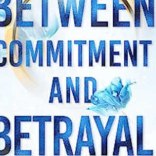 Read (BOOKPDF) Between Commitment and Be