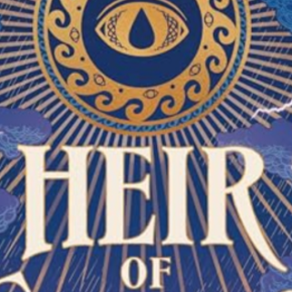 Download PDF Heir of Storms (Storm Weave