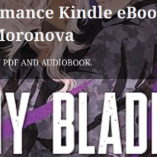 Read Book My Blade Your Back - Kindle ed