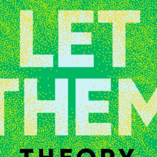 Download (PDF) Book The Let Them Theory: