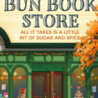 Read [PDF] Book The Cinnamon Bun Book St