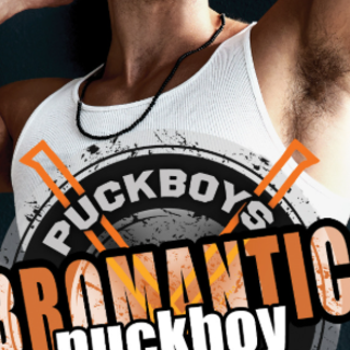 Read [PDF] Book Bromantic Puckboy (Puckb