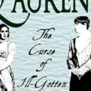Download [PDF] Book The Curse of Ill-Got