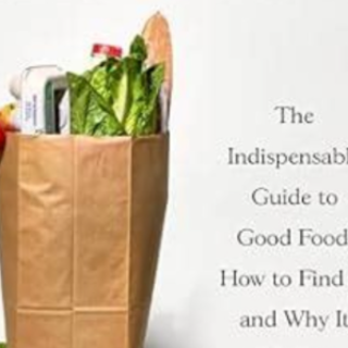 Read (BOOKPDF) What to Eat Now: The Indi