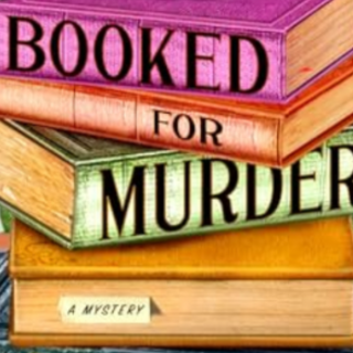 Read Book Booked for Murder (An Old Juni