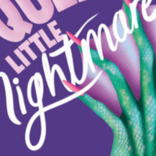 Download (PDF) Book Queer Little Nightma