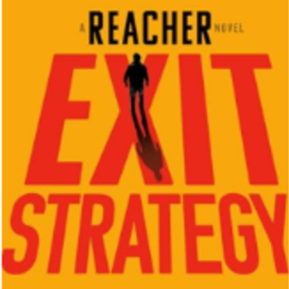 [PDF] Exit Strategy (Jack Reacher #30)