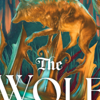 [PDF] Book Read The Wolf and His King by