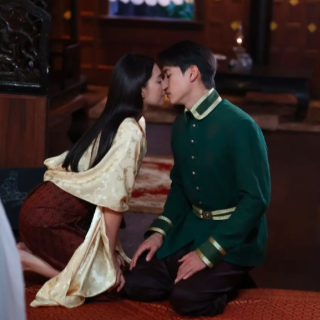 ~ดูละครเจ้าคุณพี่กับอีนางคำดวง Ep.9 ฟรี