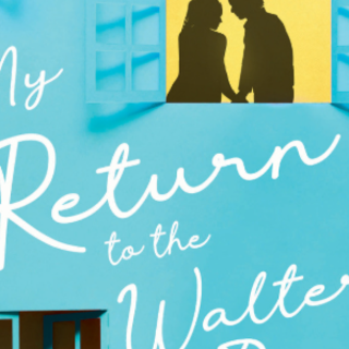 Get Book My Return to the Walter Boys (M